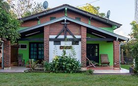 Cabañas Mama Rosa